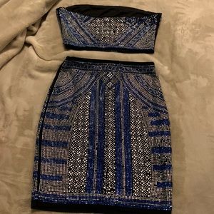 COPY - Two piece set